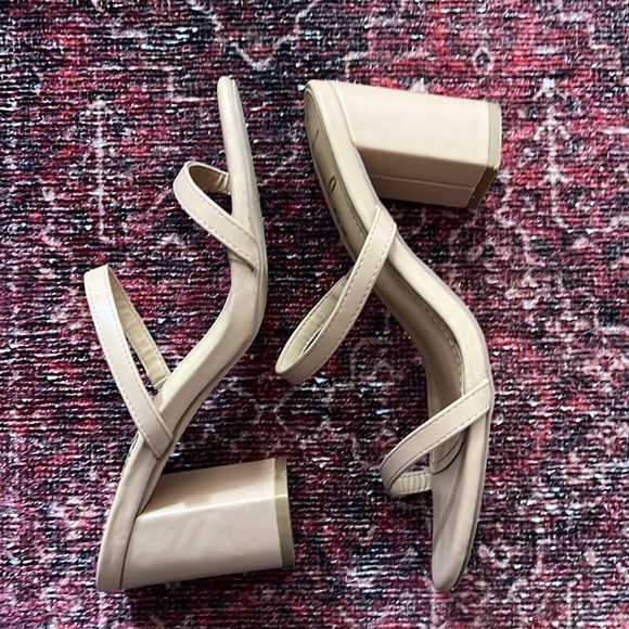 Lulus Heels - Picture 3 of 6